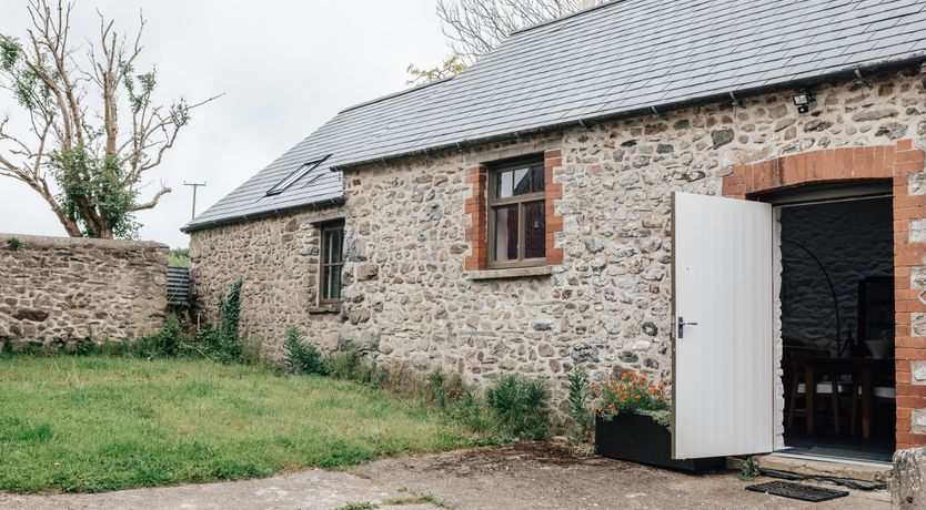 Photo of A Wilder Place