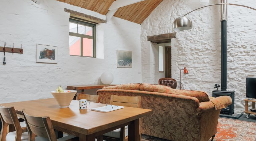 Photo of A Wilder Place