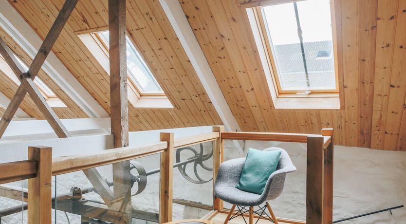 Photo of A Wilder Place