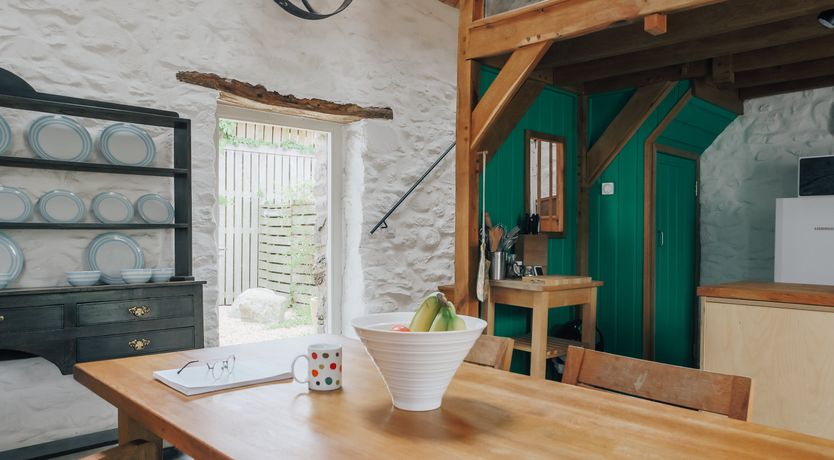 Photo of A Wilder Place