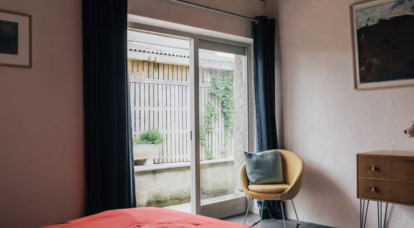 Photo of A Wilder Place