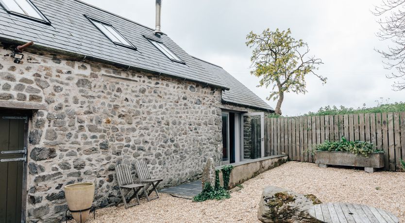 Photo of A Wilder Place