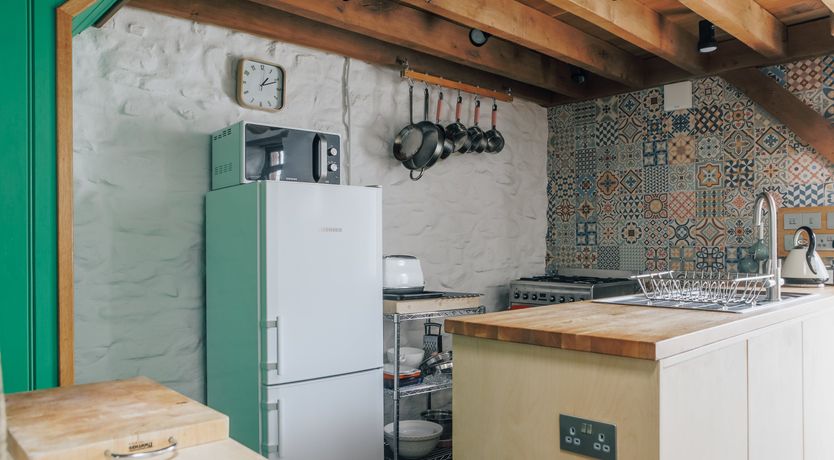 Photo of A Wilder Place