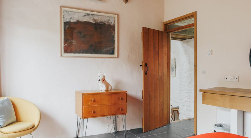 Photo of A Wilder Place