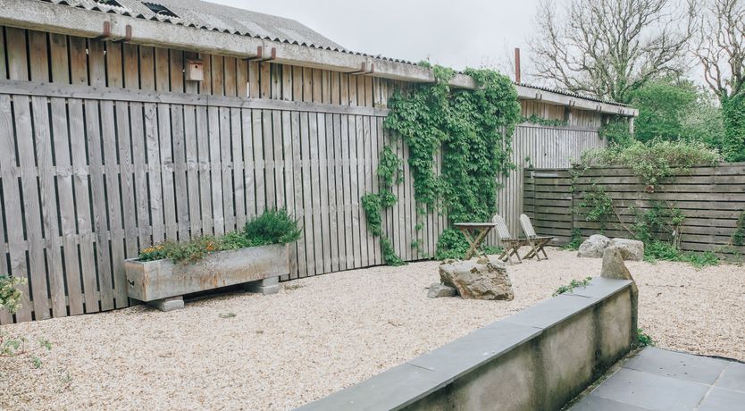 Photo of A Wilder Place