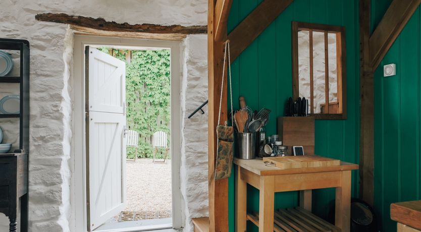 Photo of A Wilder Place