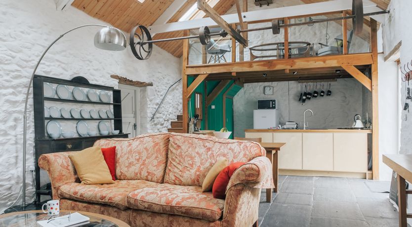 Photo of A Wilder Place