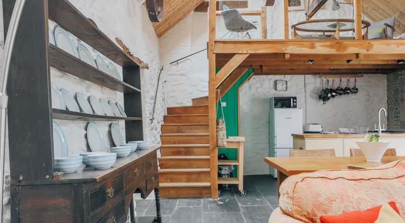 Photo of A Wilder Place