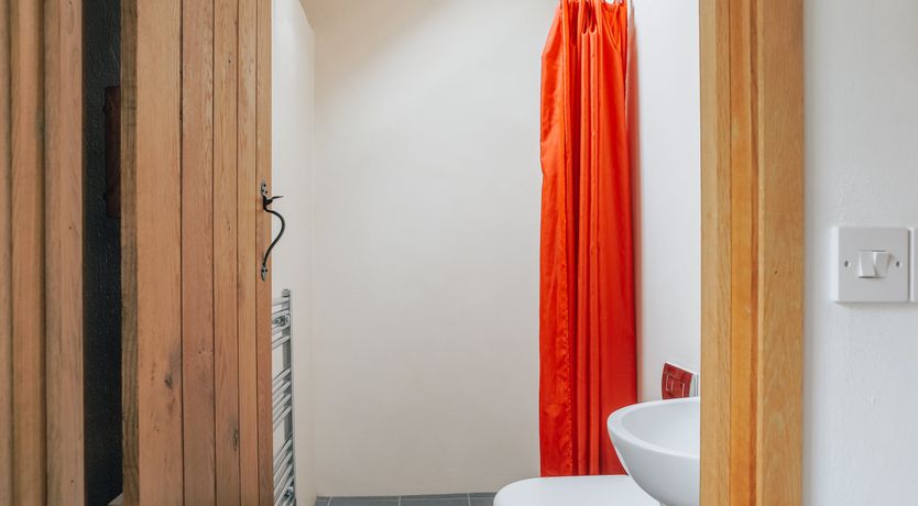 Photo of A Wilder Place