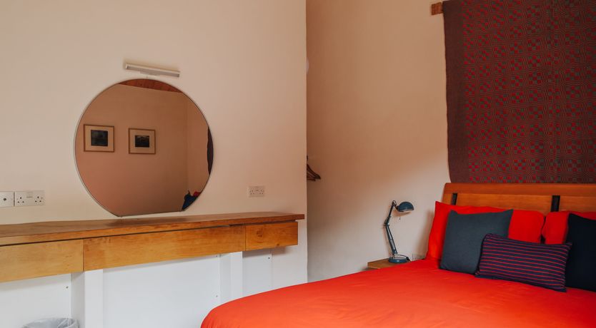 Photo of A Wilder Place