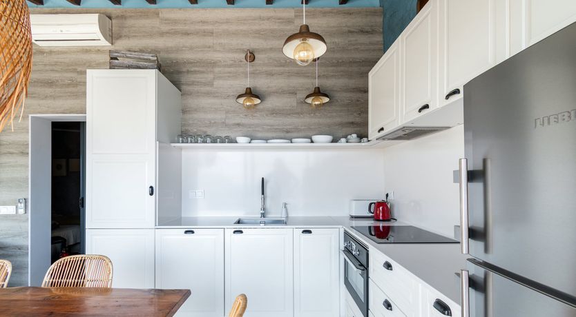 Photo of Deià Waters