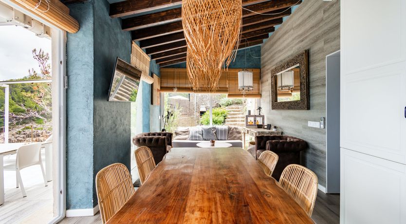 Photo of Deià Waters