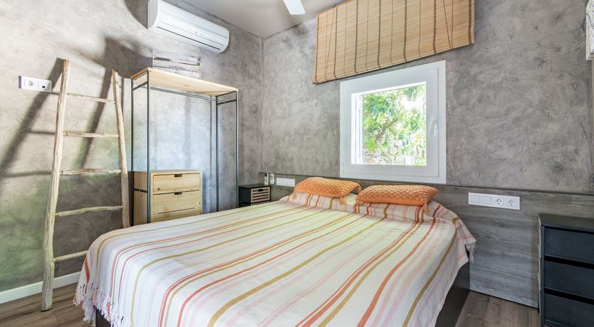 Photo of Deià Waters