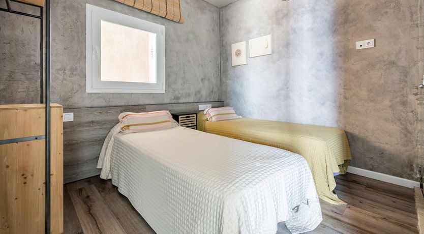 Photo of Deià Waters