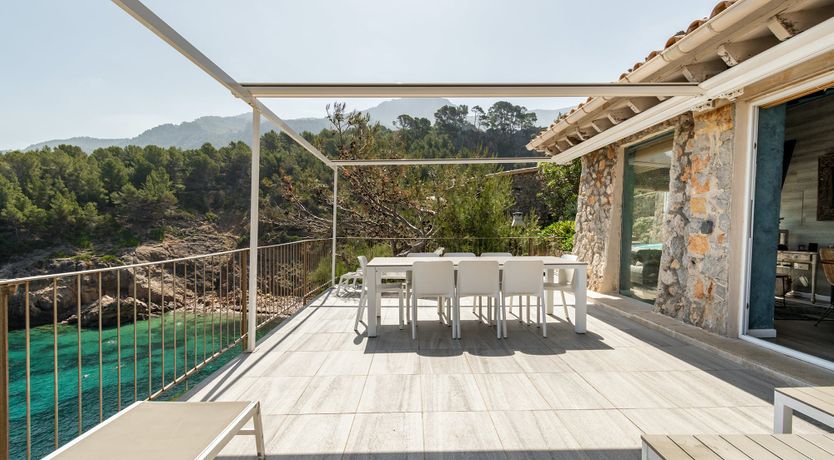 Photo of Deià Waters