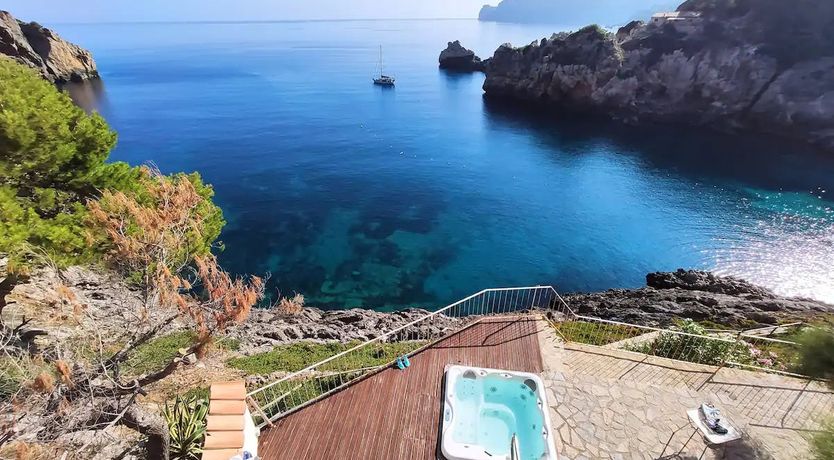 Photo of Deià Waters