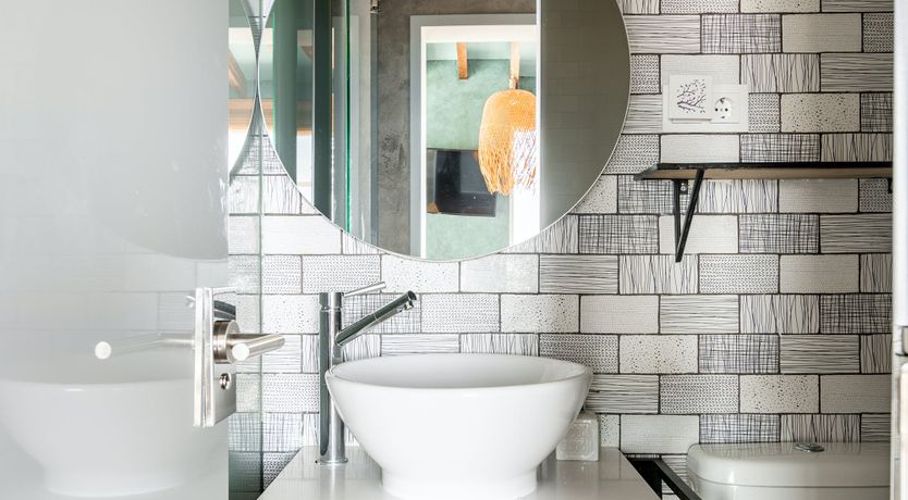 Photo of Deià Waters