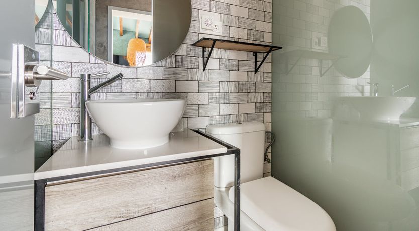 Photo of Deià Waters