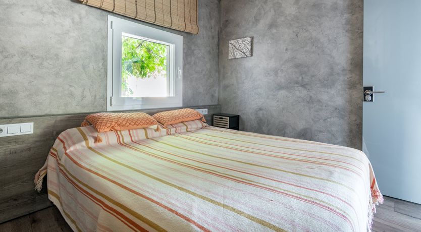 Photo of Deià Waters