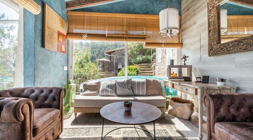 Photo of Deià Waters