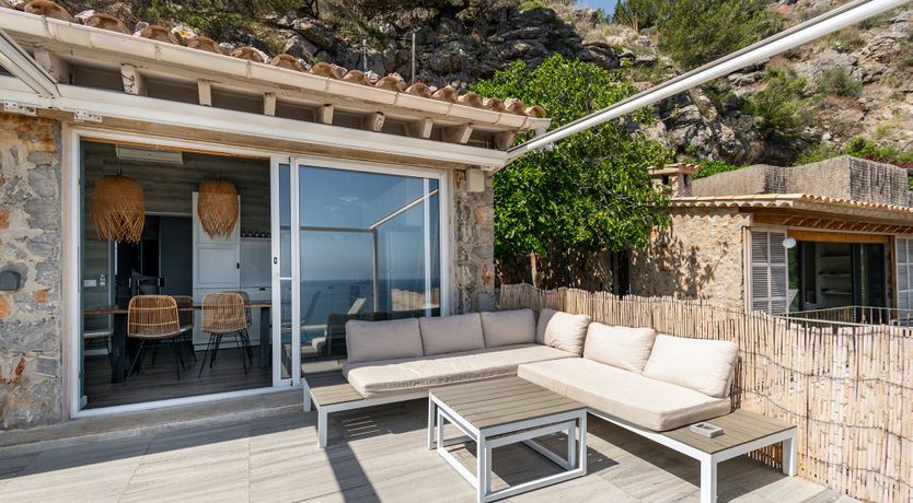 Photo of Deià Waters