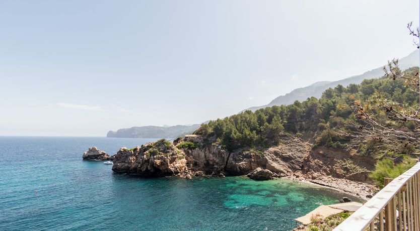 Photo of Deià Waters