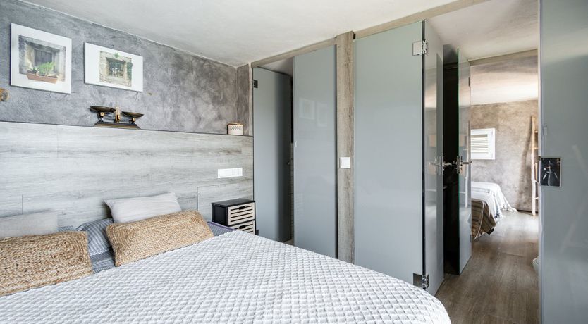 Photo of Deià Waters