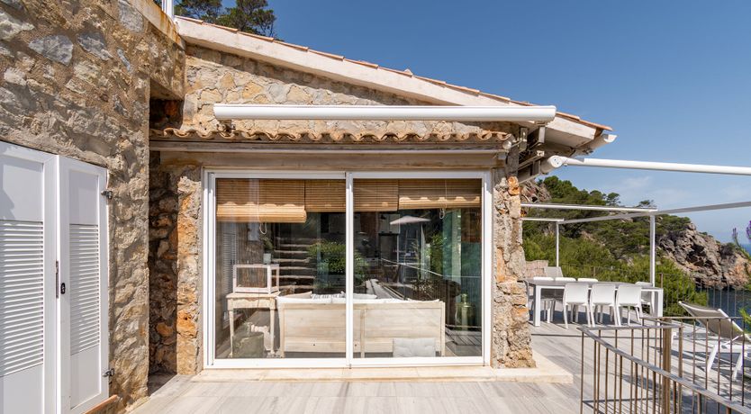 Photo of Deià Waters