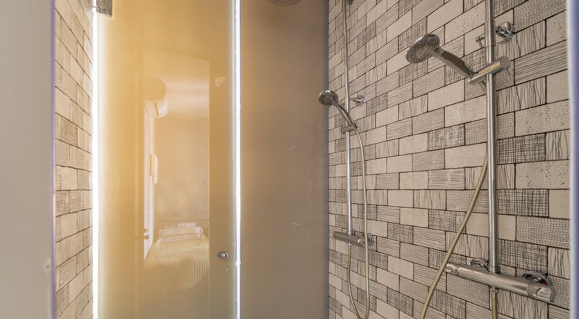 Photo of Deià Waters