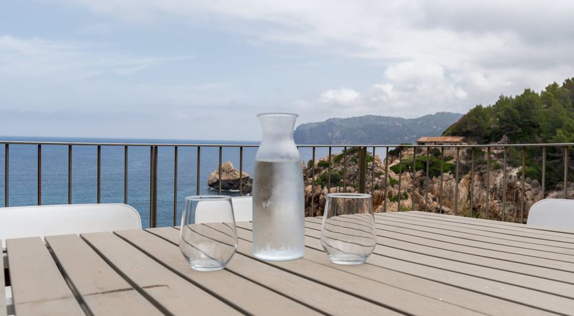 Photo of Deià Waters