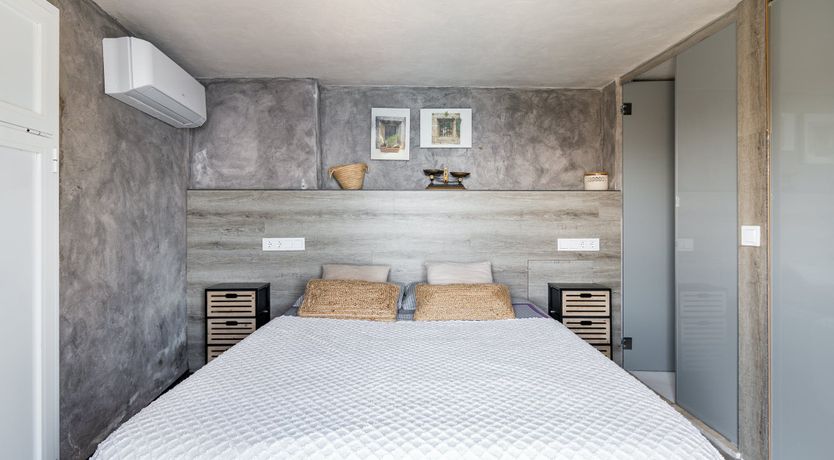 Photo of Deià Waters