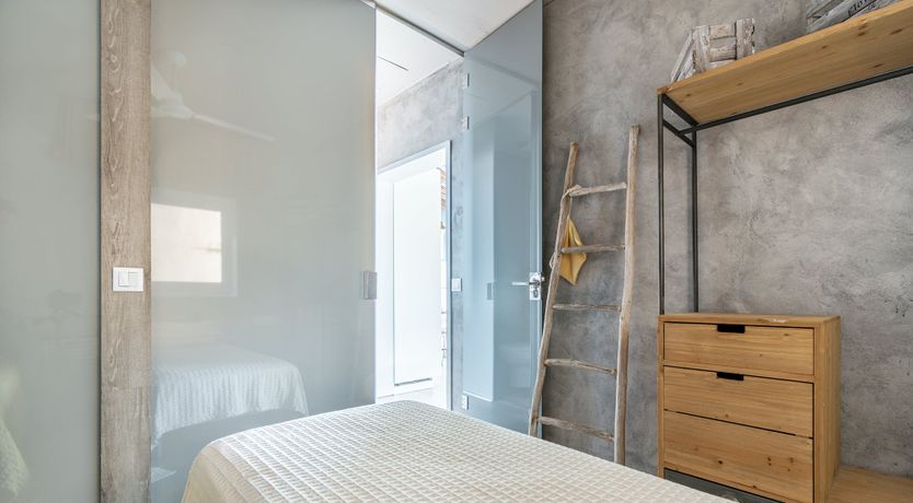 Photo of Deià Waters