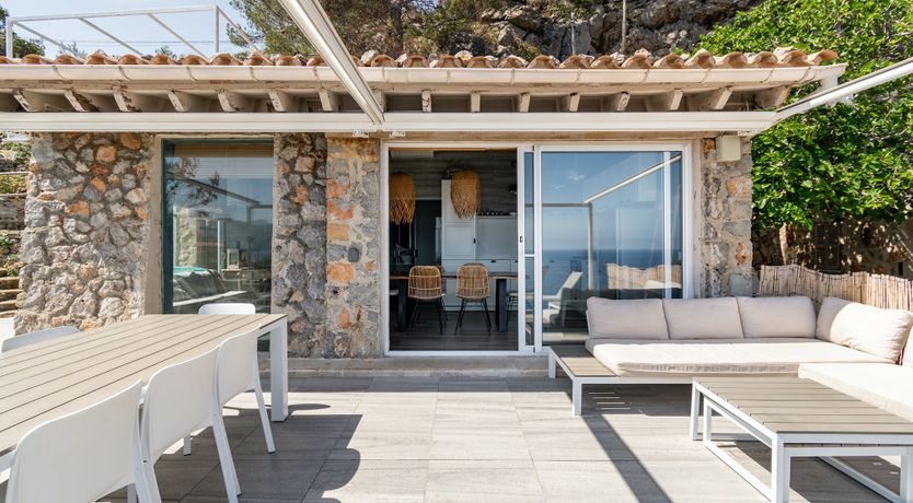 Photo of Deià Waters