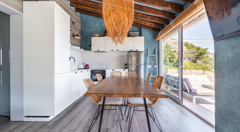 Photo of Deià Waters