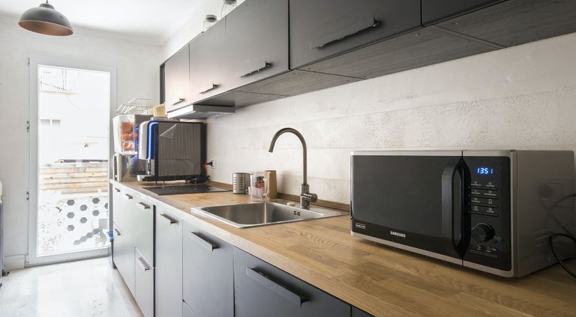 Photo of Flavian's Terrace