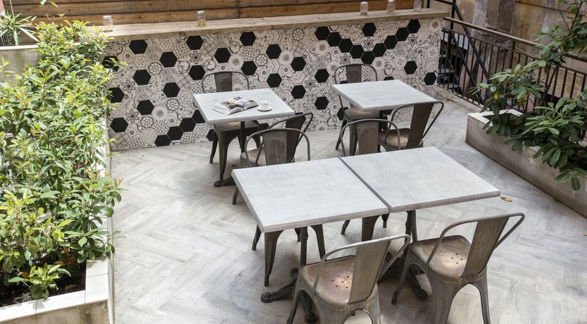 Photo of Flavian's Terrace