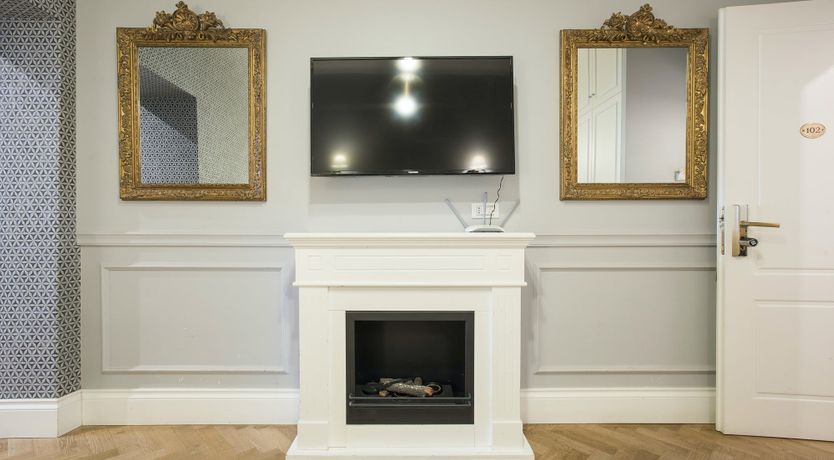 Photo of Flavian's Terrace