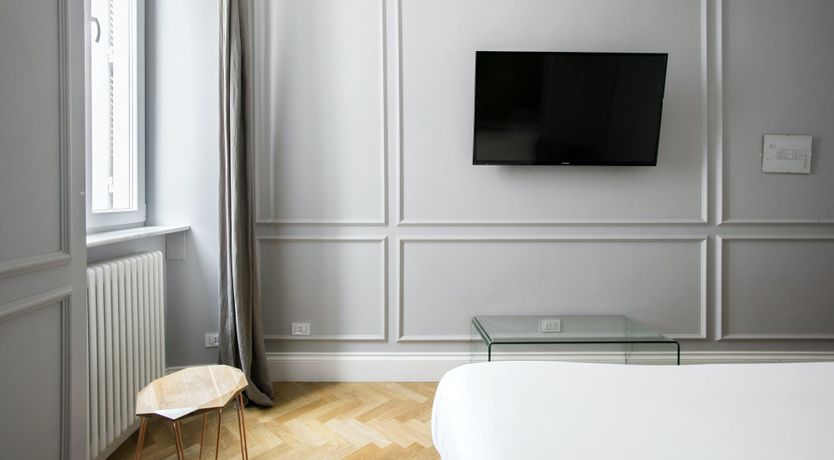 Photo of Flavian's Terrace