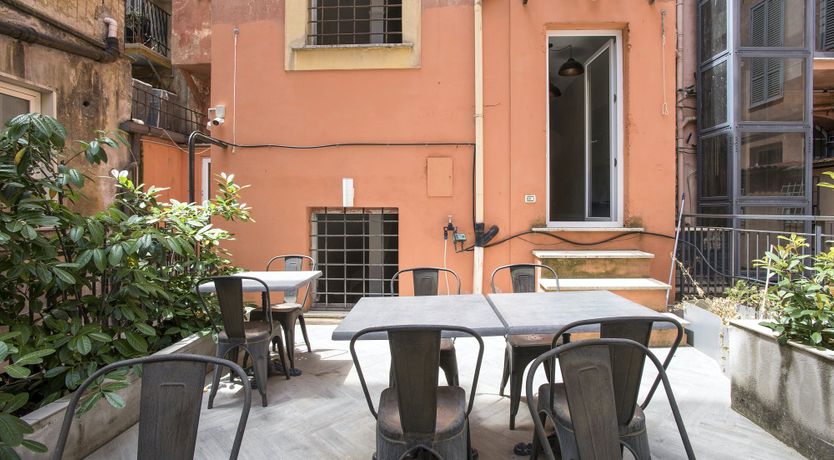 Photo of Flavian's Terrace