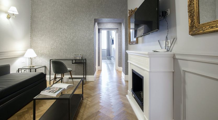 Photo of Flavian's Terrace