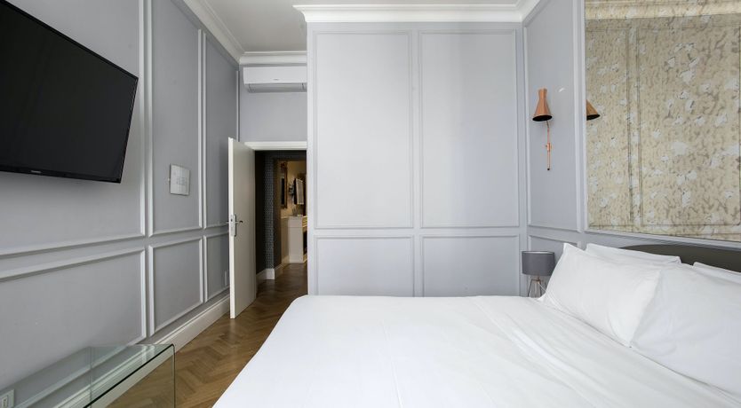 Photo of Flavian's Terrace