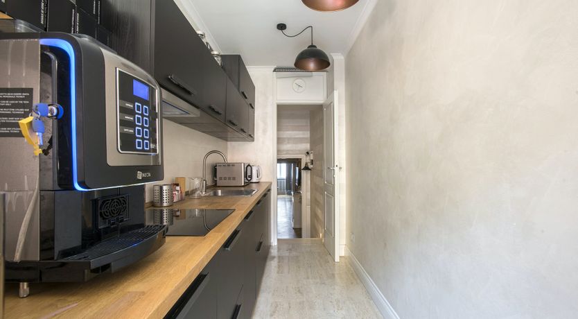 Photo of Flavian's Terrace