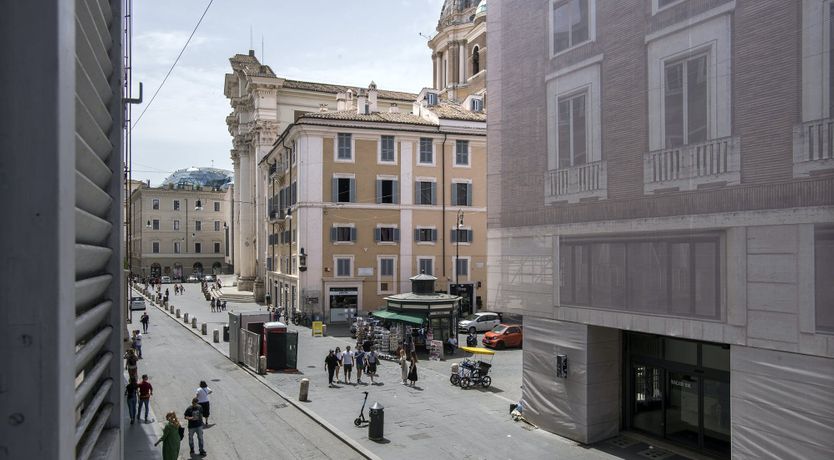 Photo of Flavian's Terrace