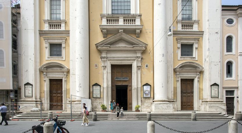 Photo of Flavian's Terrace