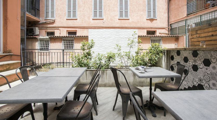 Photo of Flavian's Terrace