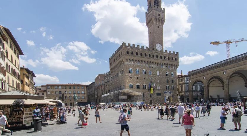 Photo of Florence and the Dream