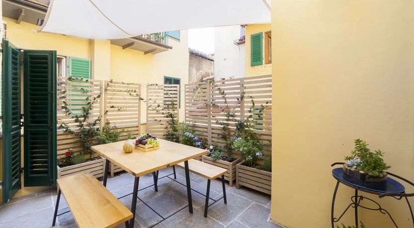 Photo of Florence and the Dream