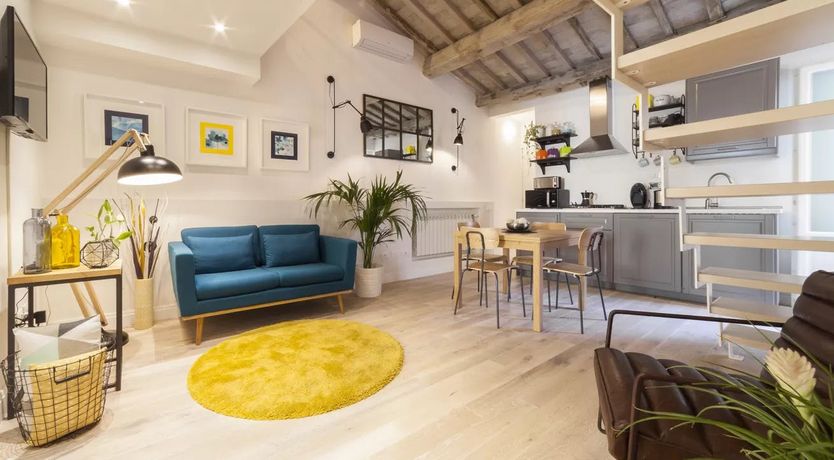 Photo of Florence and the Dream