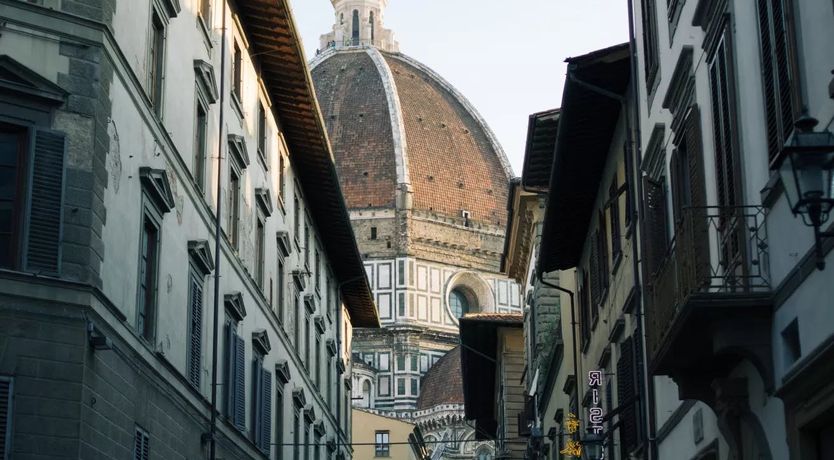 Photo of Florence and the Dream