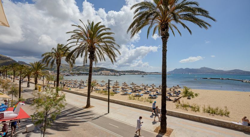 Photo of The Watermelon Moon